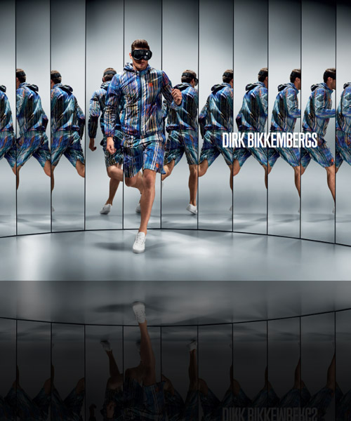 DIRK BIKKEMBERGS SS14