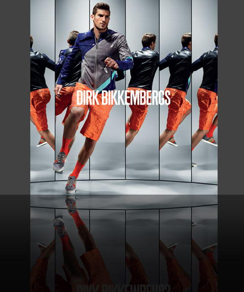 DIRK BIKKEMBERGS SS14